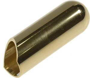 ball-tipped slide for guitar